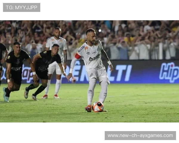 内马尔内切得手制造进球良机,巴西锋线更具变化