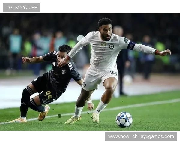 切尔西2-2战平卡拉巴赫,欧冠前景变得愈发复杂,切尔西阿拉巴