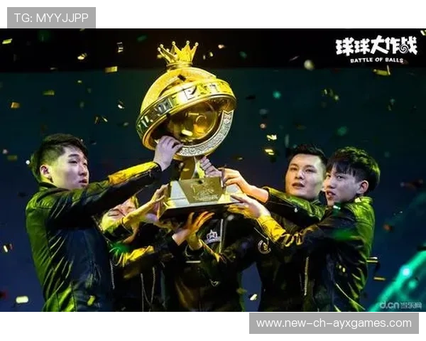 决战之夜星光闪耀,新王即将登基