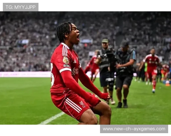 利物浦新赛季最稳球员曝光！数据吊打全队