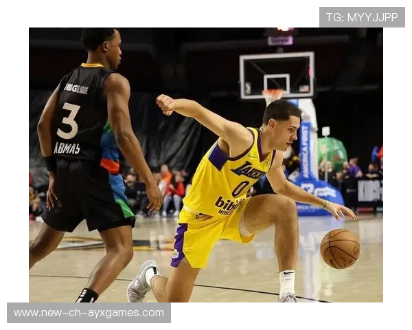 南湾湖人新星要复出主队？湖人二队成回炉基地