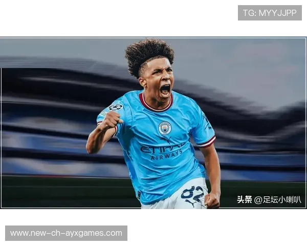 曼城若把握好引援节奏，球队深度将更稳固